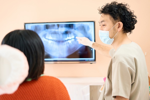 When Root Canal Retreatment Is An Emergency